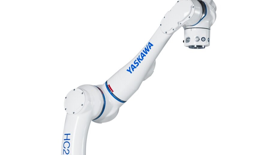 The Expanding Role Of Cobots In Manufacturing National Tooling