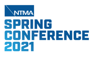 Spring Conference 2021 Logo