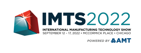 Imts 2022 Schedule Imts 2022 - Presented By Amt - National Tooling & Machining Association