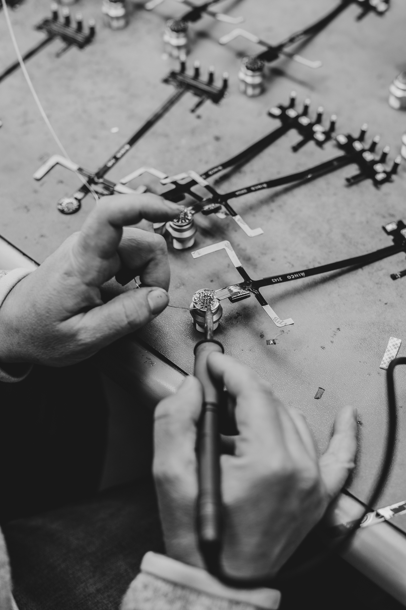 XRay Part Scanning as a Dimensional Measurement Process National