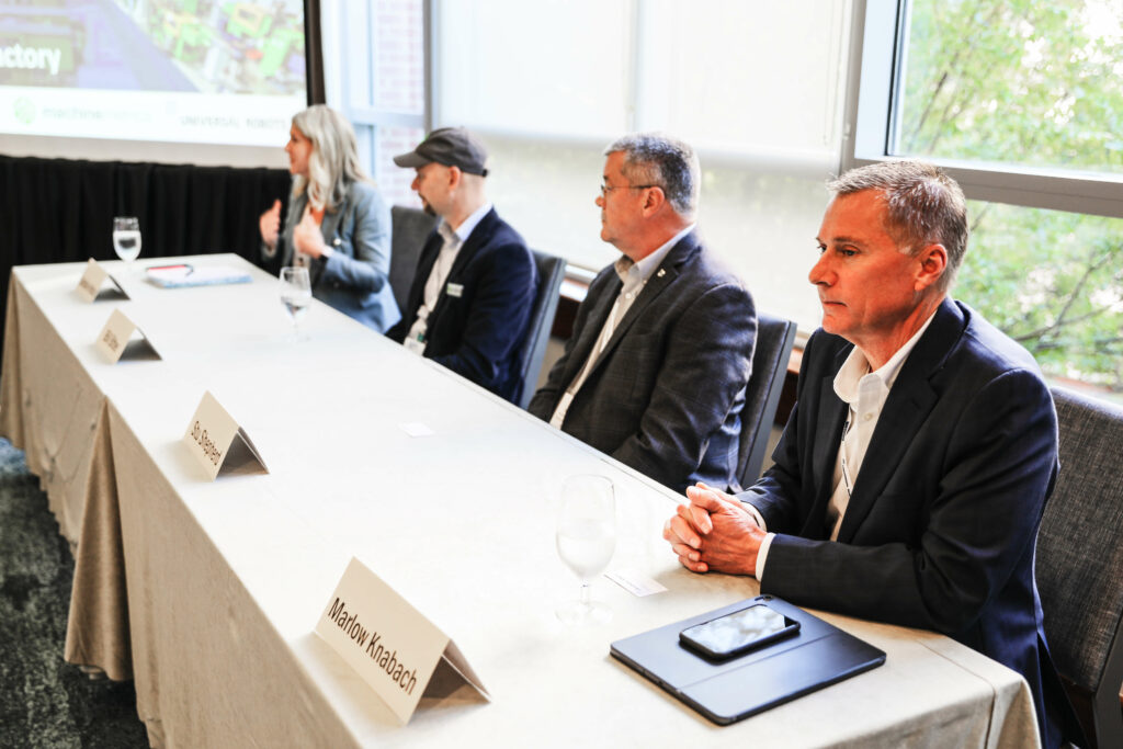 Where Machine Shop Owners Should Turn for Support NTMA