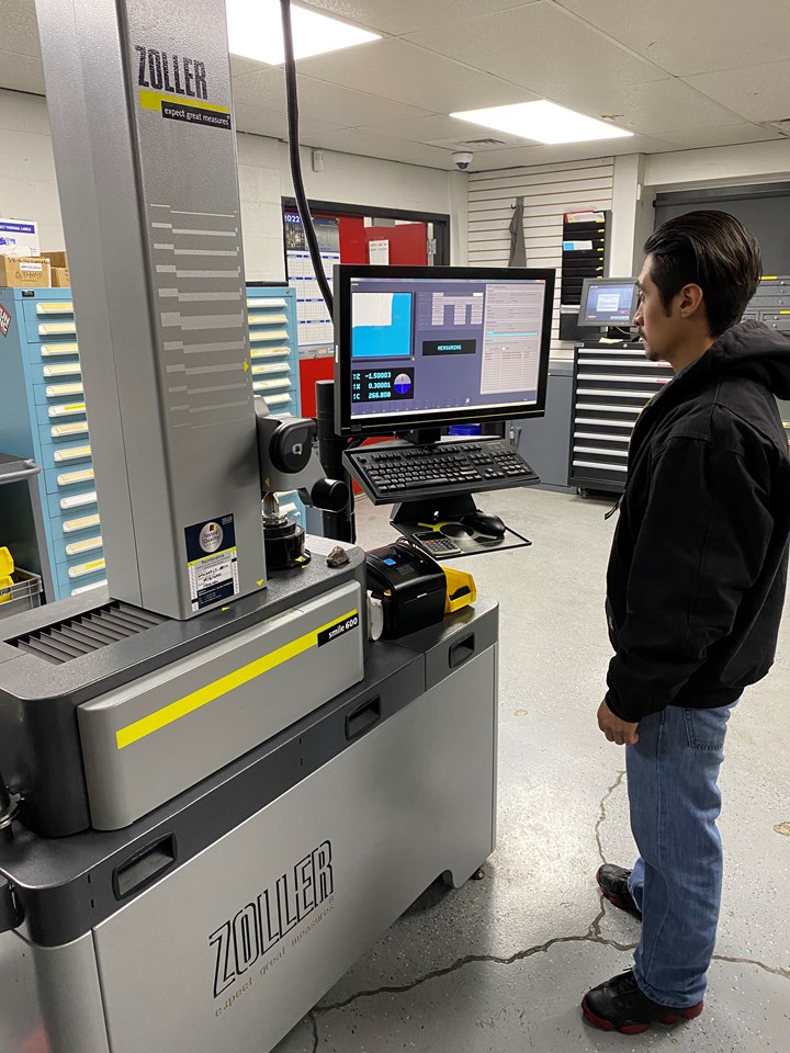 Tooling Program Exclusive Benefit Programs - National Tooling & Machining Association