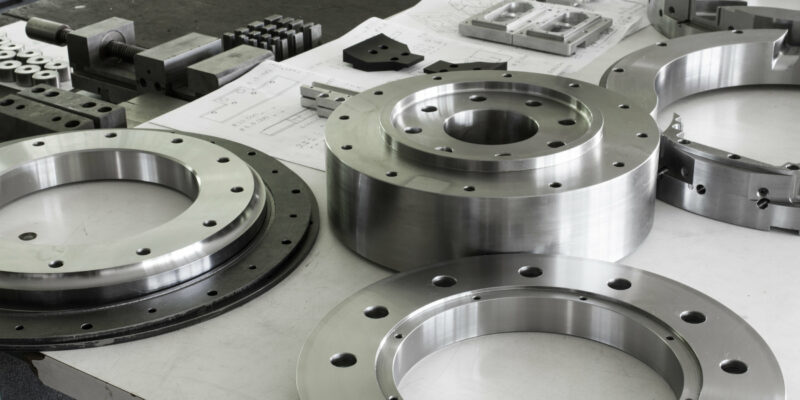 Case Study: Focused on Machining Secures Future Success with NTMA