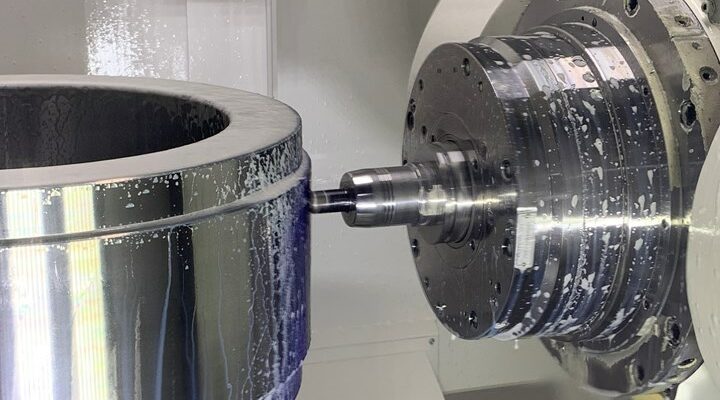 Briquetting Manufacturer Tools Up for Faster Turnaround Times