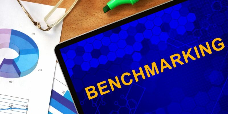 Benchmarking Made Easy: Does Your CNC Business Track These Metrics?