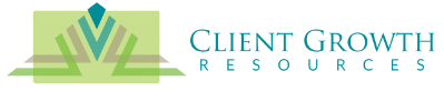 Client growth resources logo