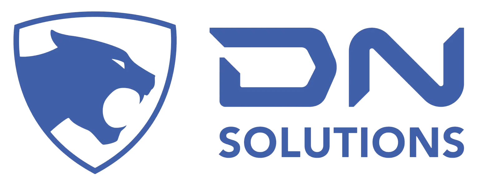 DN Solutions America Corporation logo