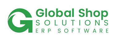 Global Shop Logo