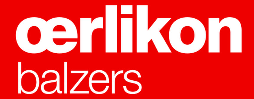 Oerlikon Balzers logo