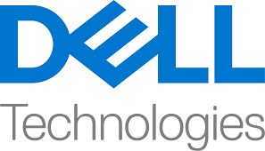 dell logo