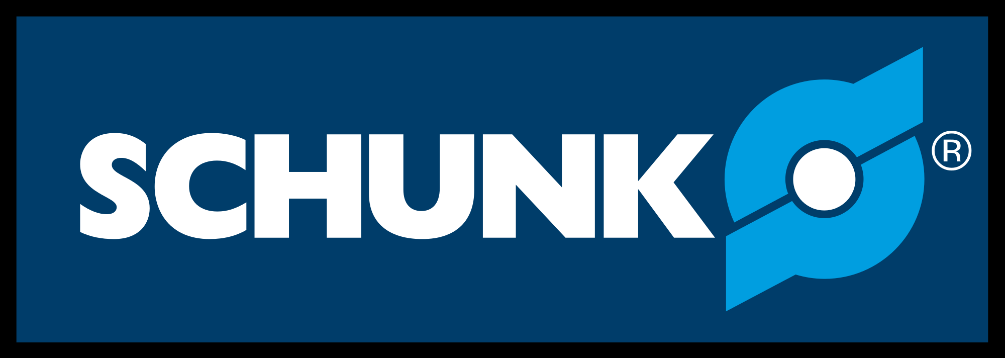 schunk logo