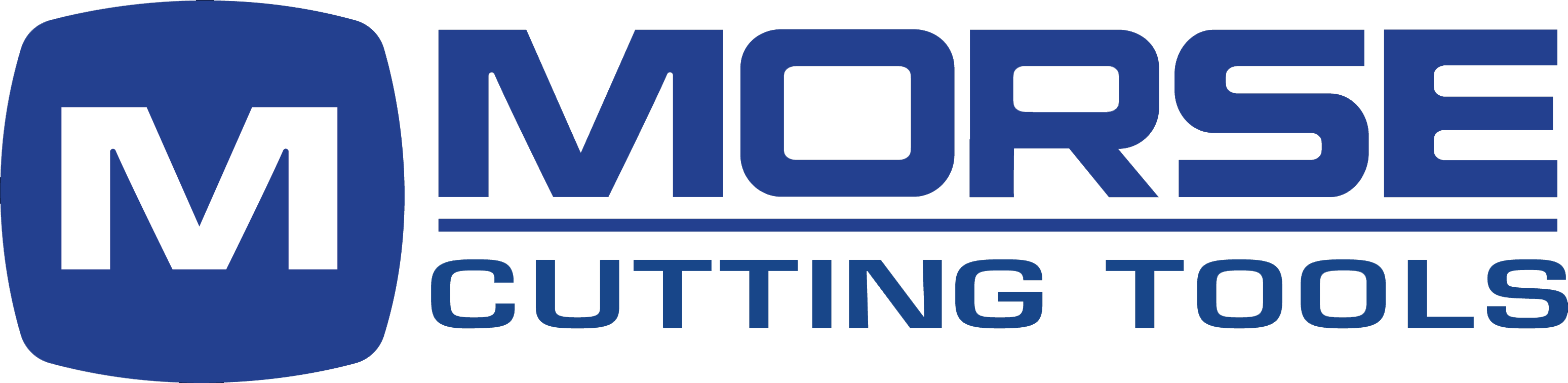 morse cutting tools logo