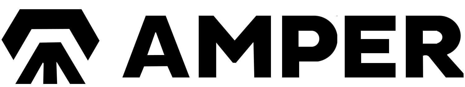 Amper logo