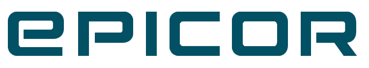 EPICOR logo