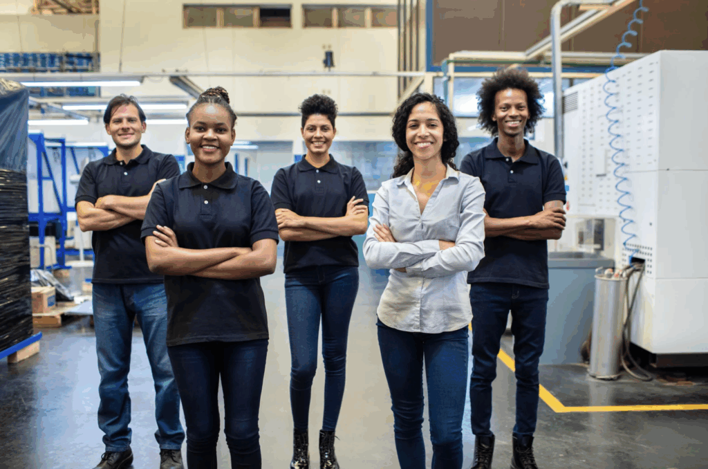 communication strategies