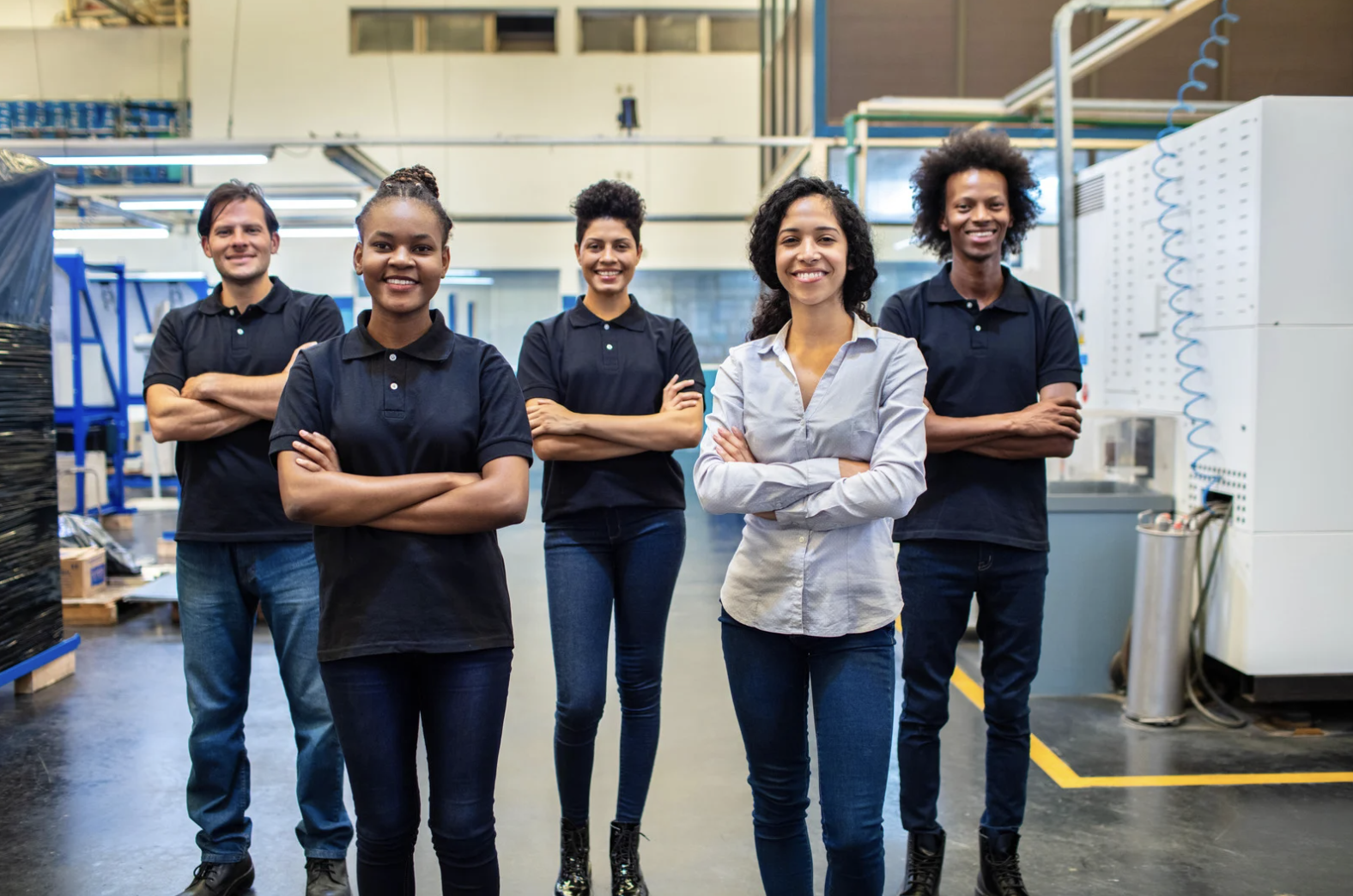 Bridge the Gap in Today’s Multi-Generational Machine Shop with Effective Communication Strategies