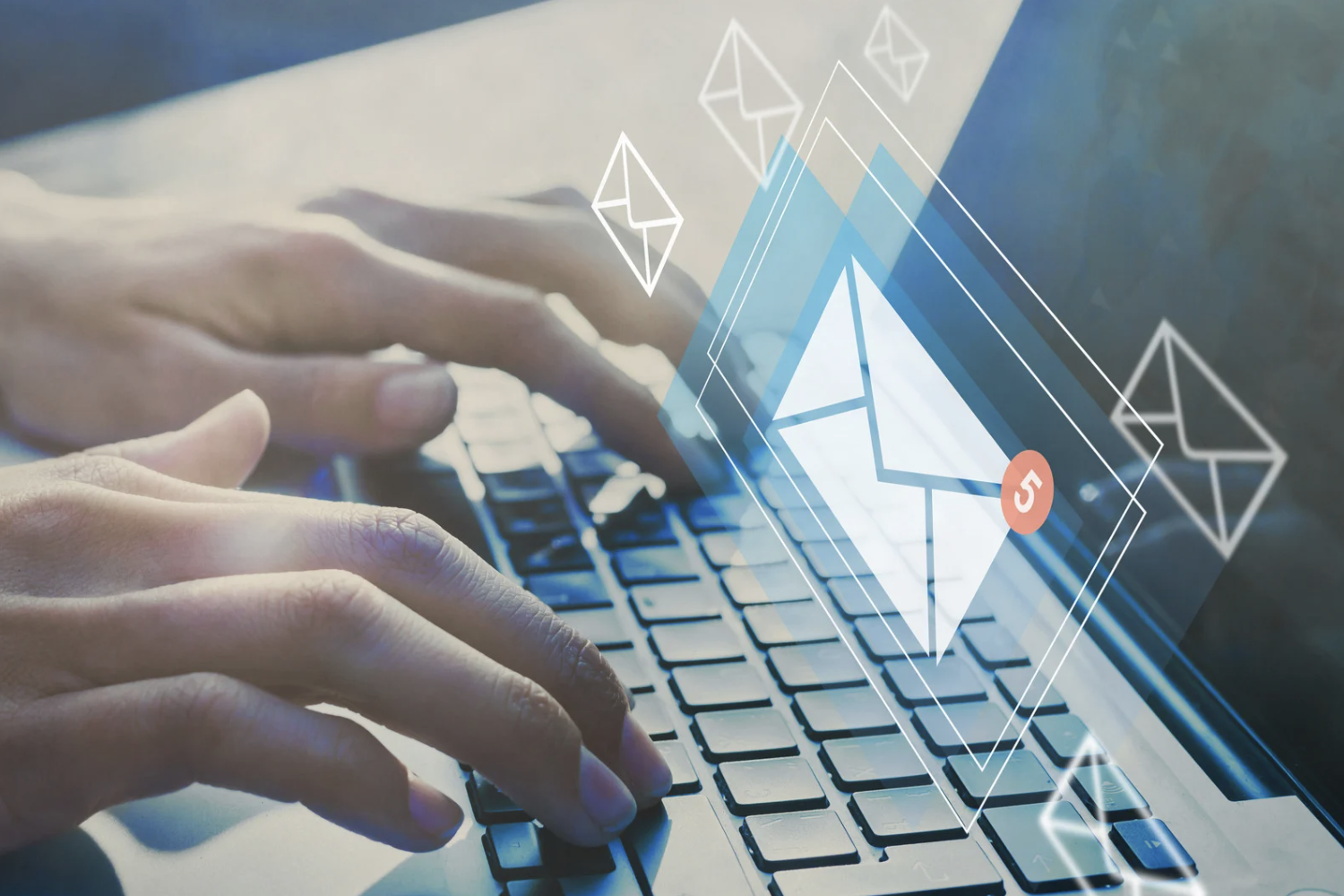 Avoid Information Overload: Best Practices in Email Communications