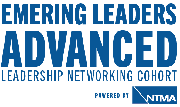 2026 emerging leaders advanced leadership networking cohort logo