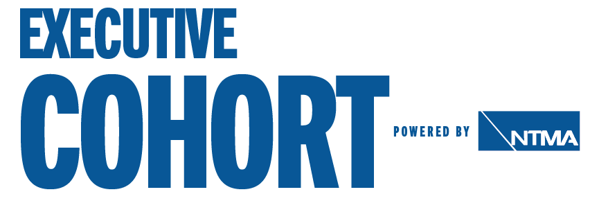 2026 Executive Cohort logo