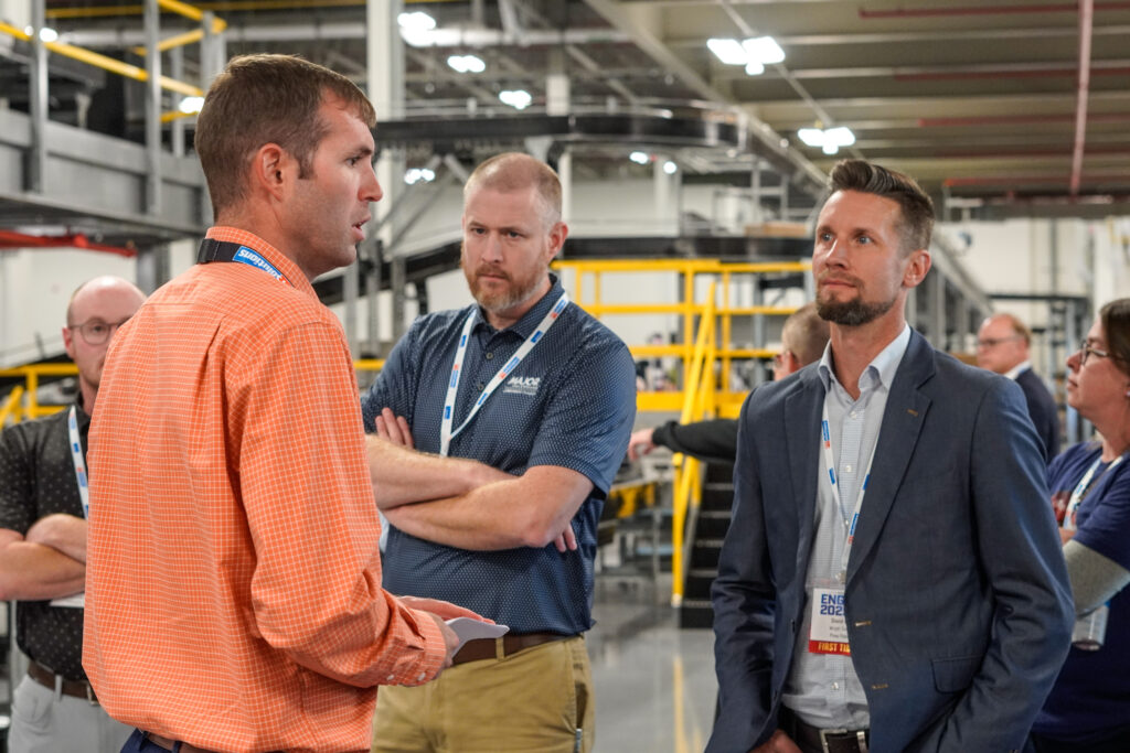 manufacturing leadership