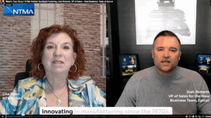 josh roberts lisa ryan interview