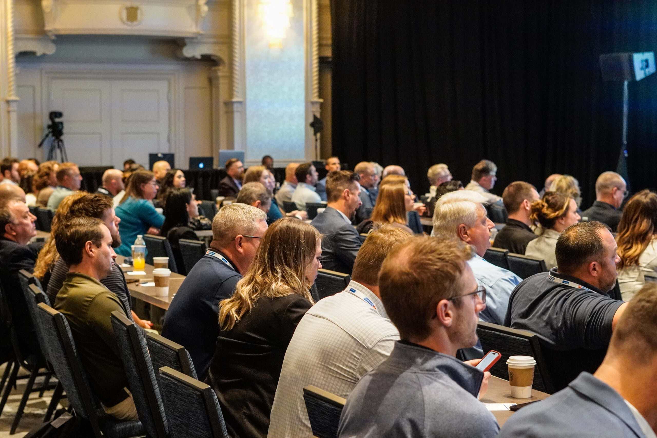 New to Manufacturing? Build Your Manufacturing Network with NTMA!