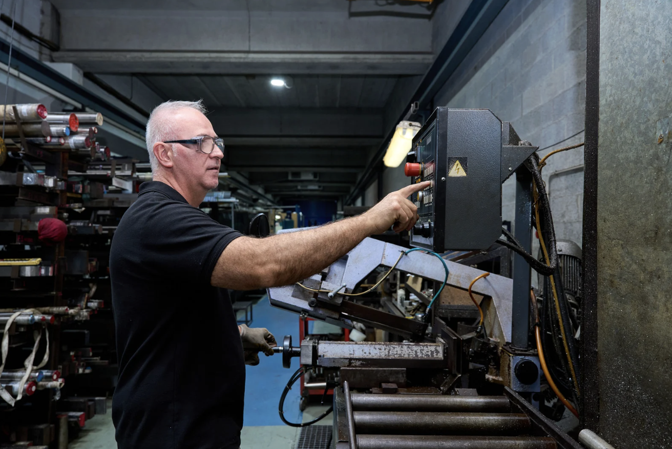 Well-Planned Machine Monitoring Turns Real-Time Data Into Actionable Results