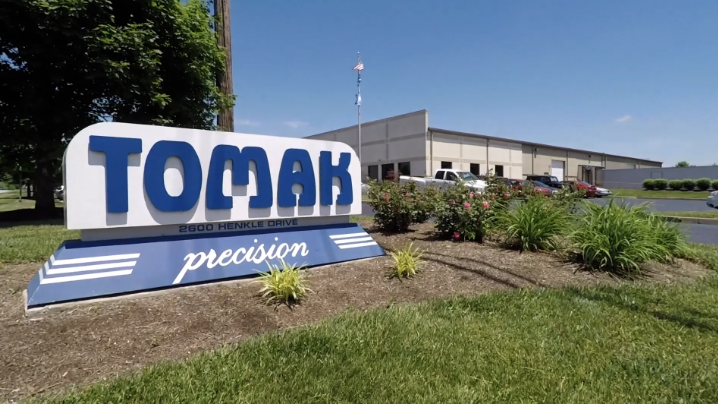 Tomak Precision