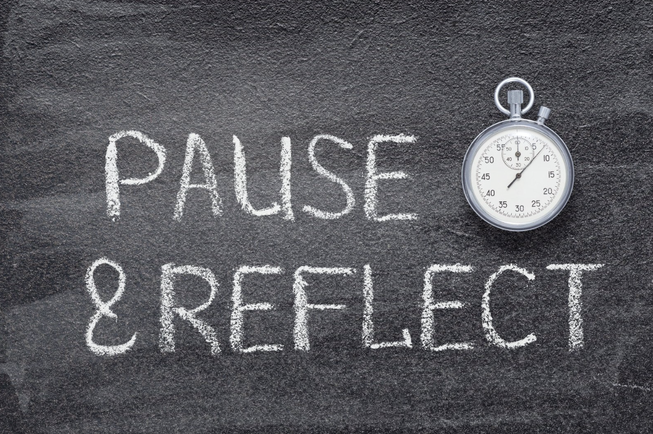Looking to Grow Your Business? Prioritize Continuous Improvement and Reflection