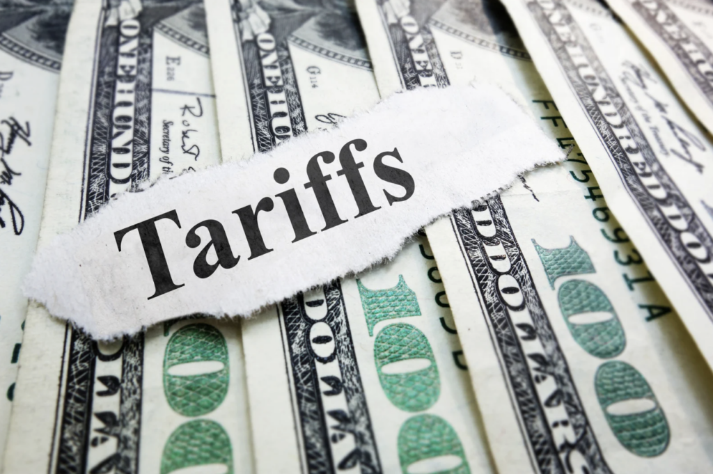 Tariff