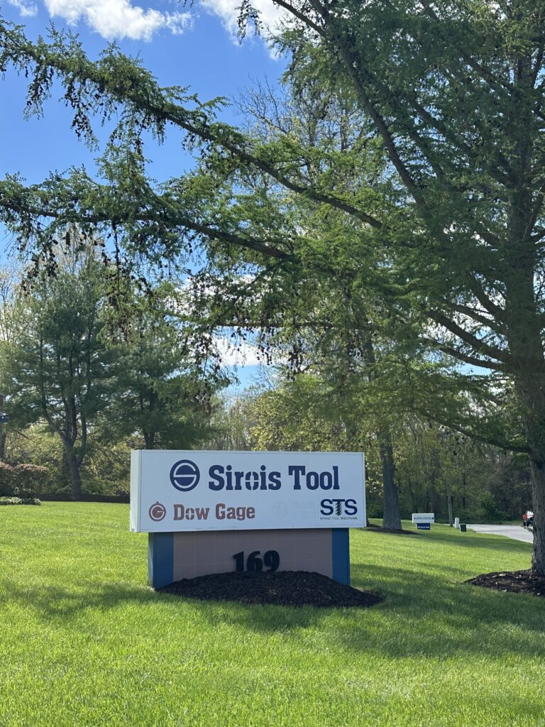 Sirois Tool