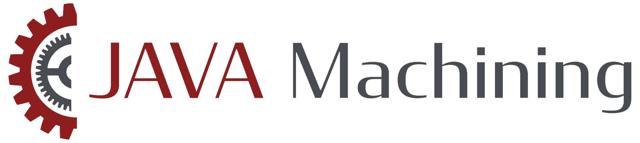 Java Machining