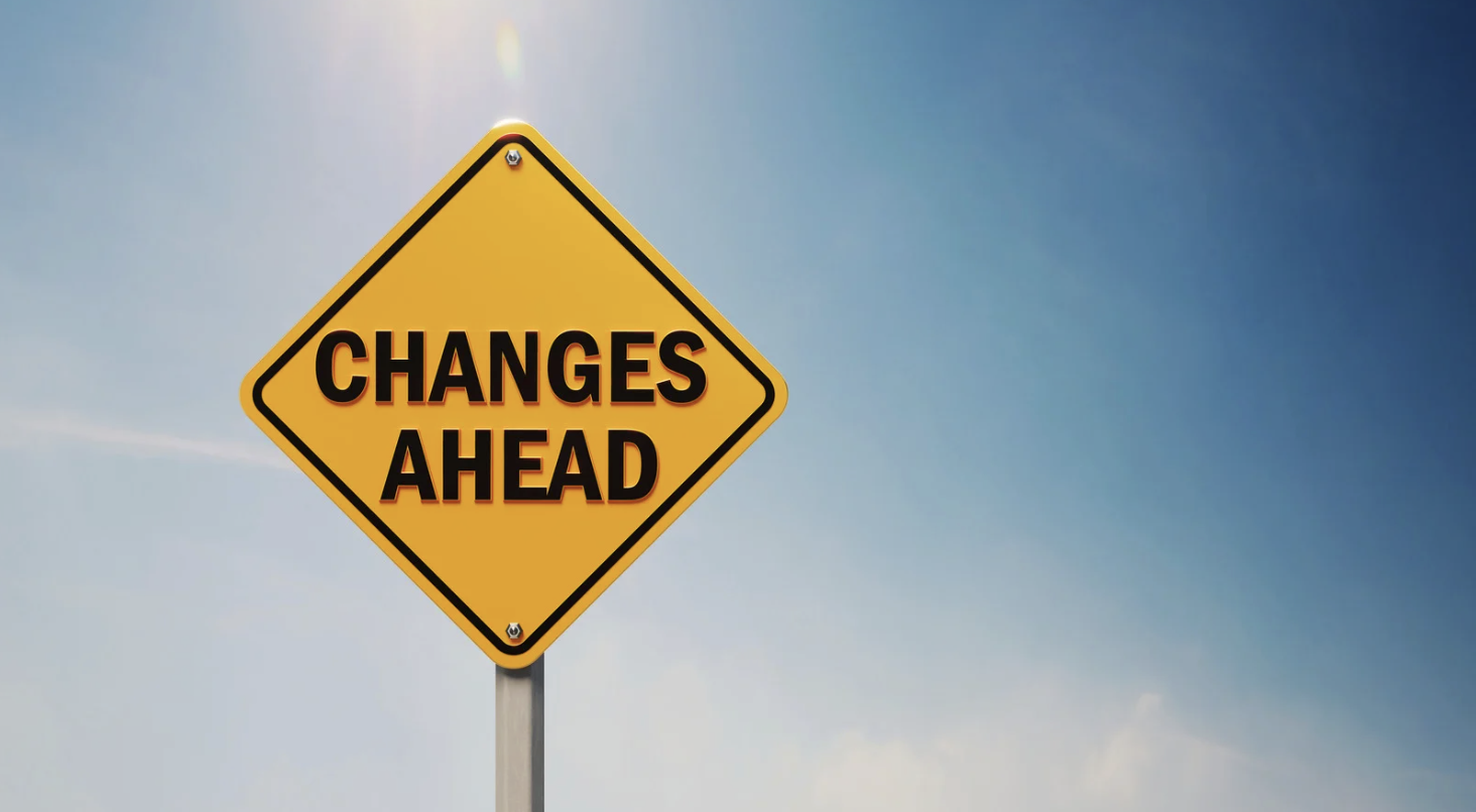 Volatility Is Inevitable. Here’s How Successful Manufacturers Prepare for It