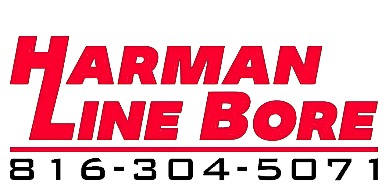Harman-Line Bore