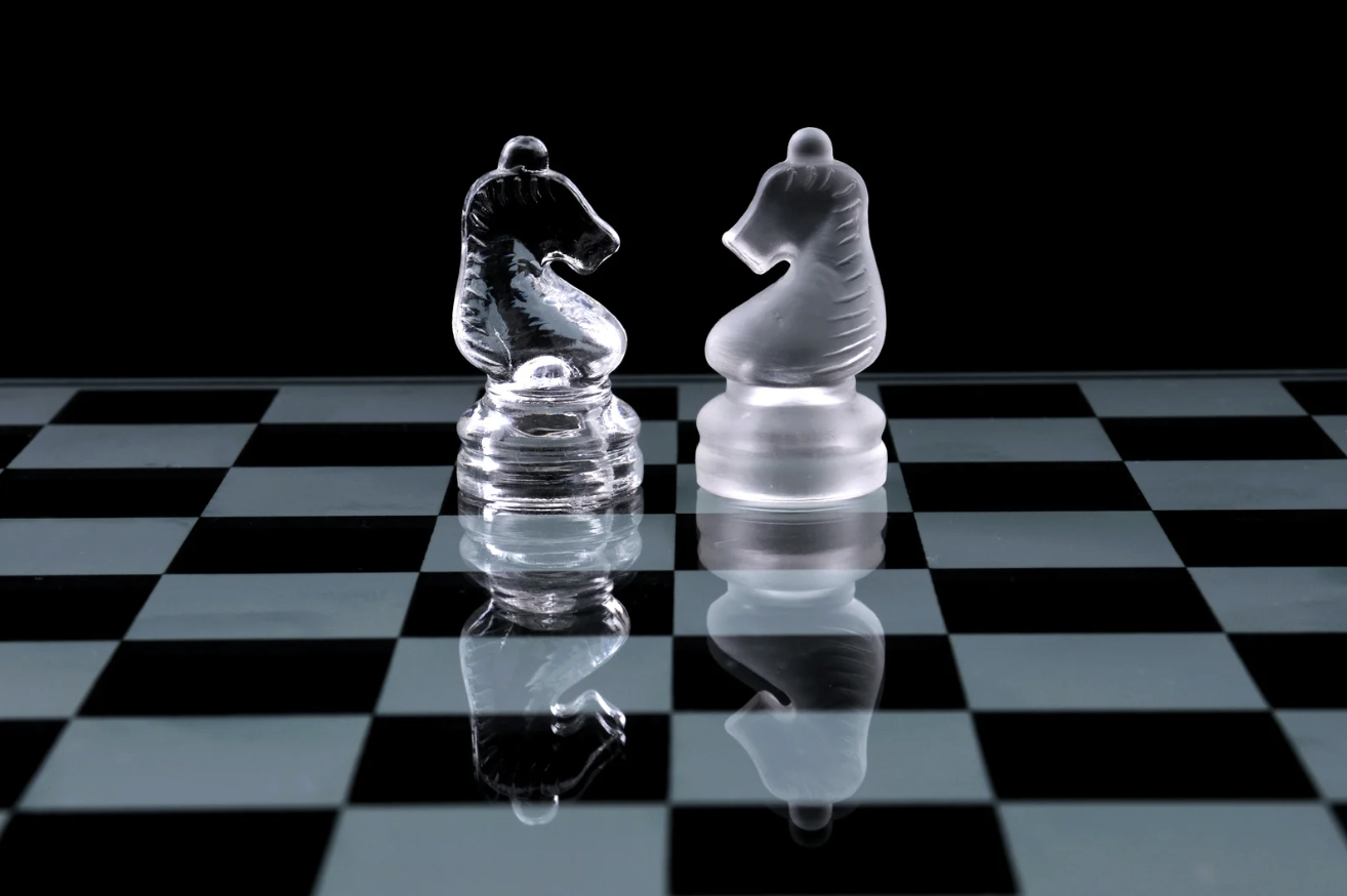 Know Your Enemy (And Know It’s Not Your Competitor)