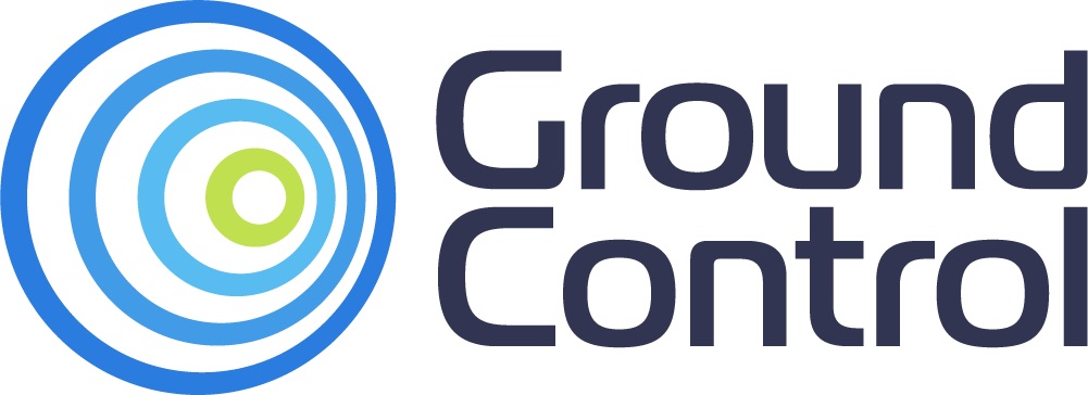 ground control logo